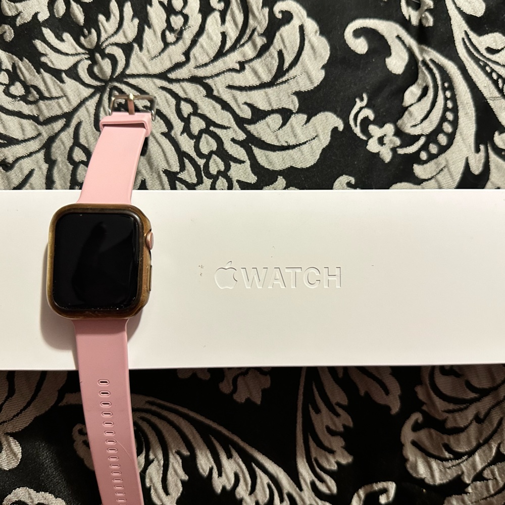Apple Watch Series 4